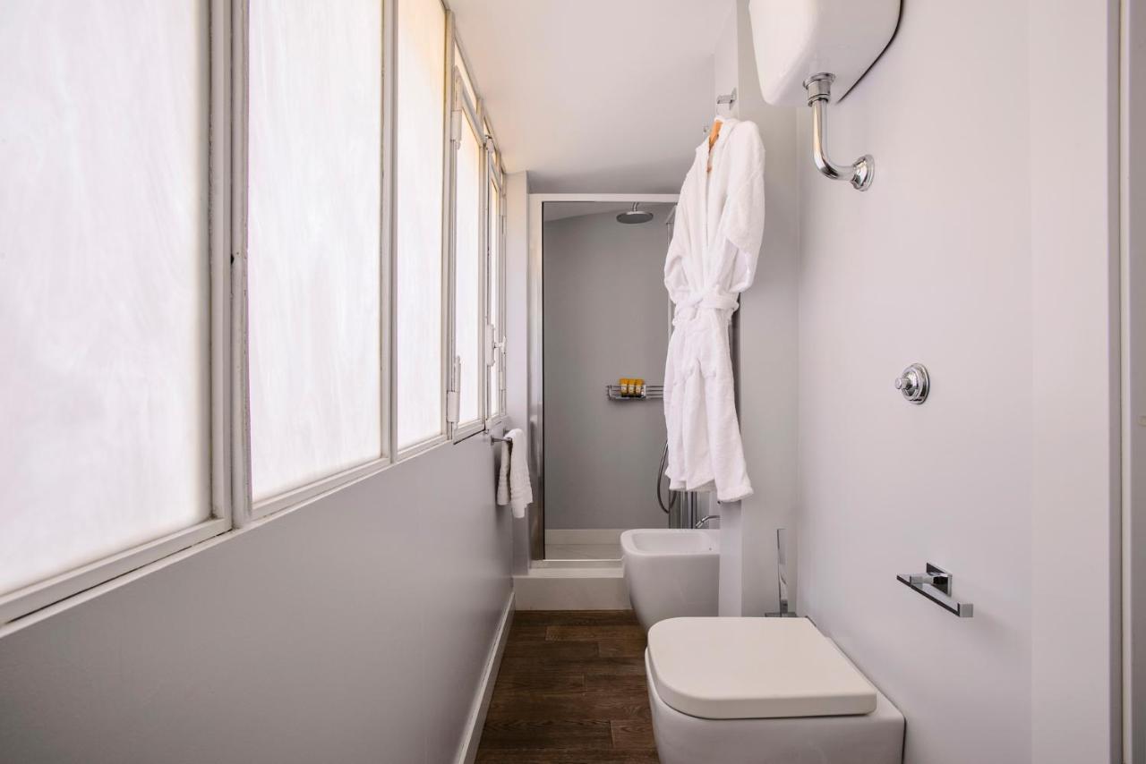 Spagna Apartment - Alta Luxury Apartments 로마 외부 사진