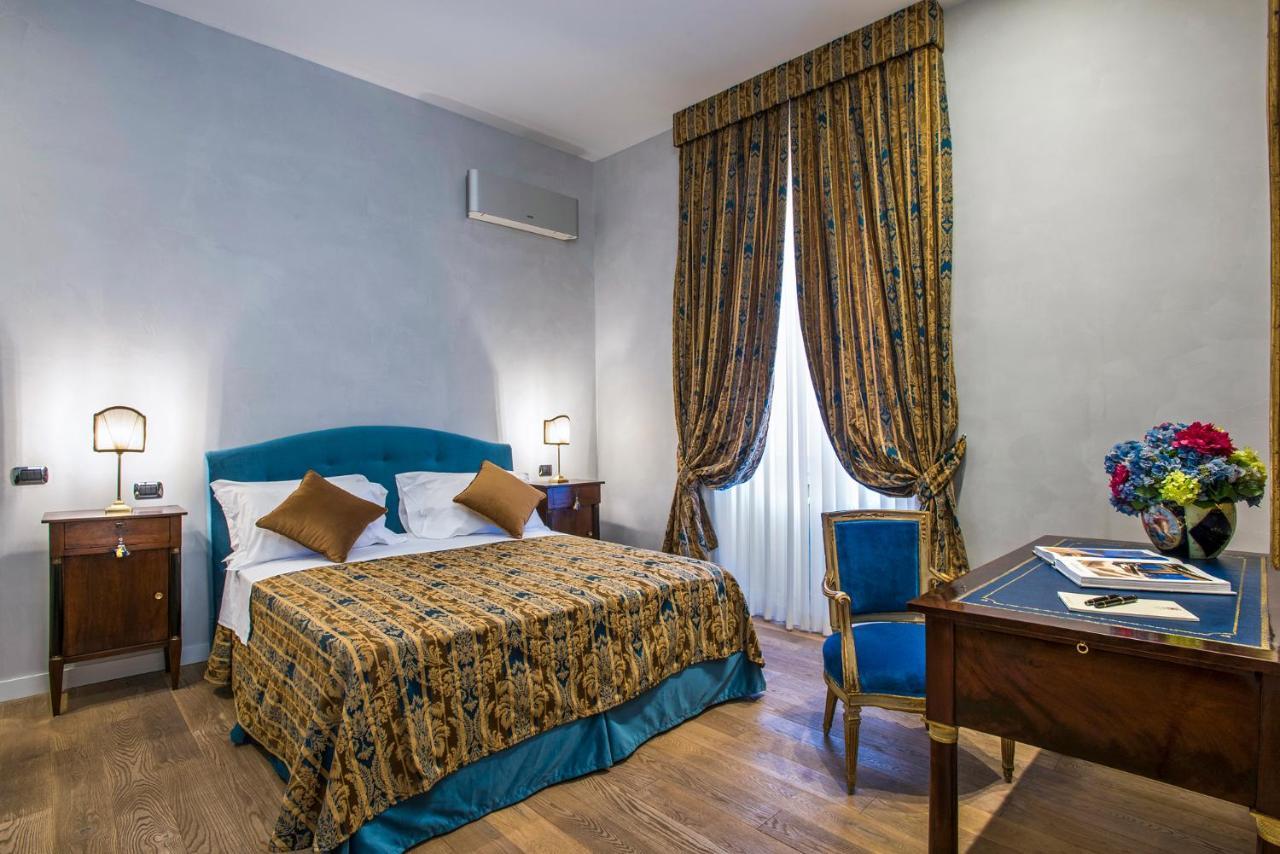 Spagna Apartment - Alta Luxury Apartments 로마 외부 사진