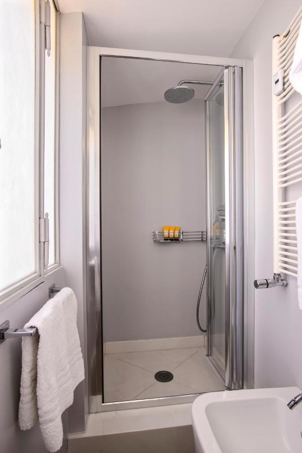 Spagna Apartment - Alta Luxury Apartments 로마 외부 사진
