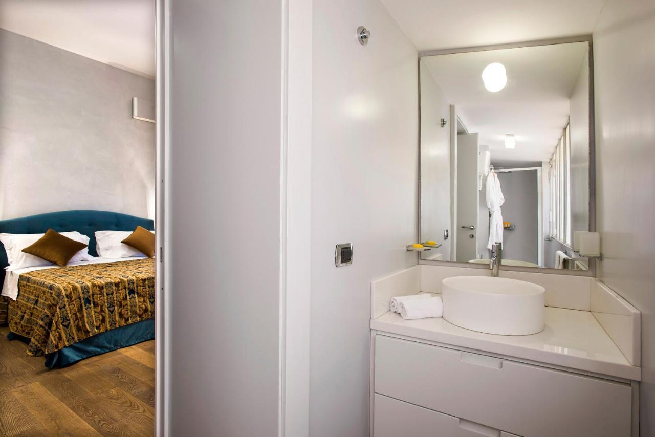 Spagna Apartment - Alta Luxury Apartments 로마 외부 사진