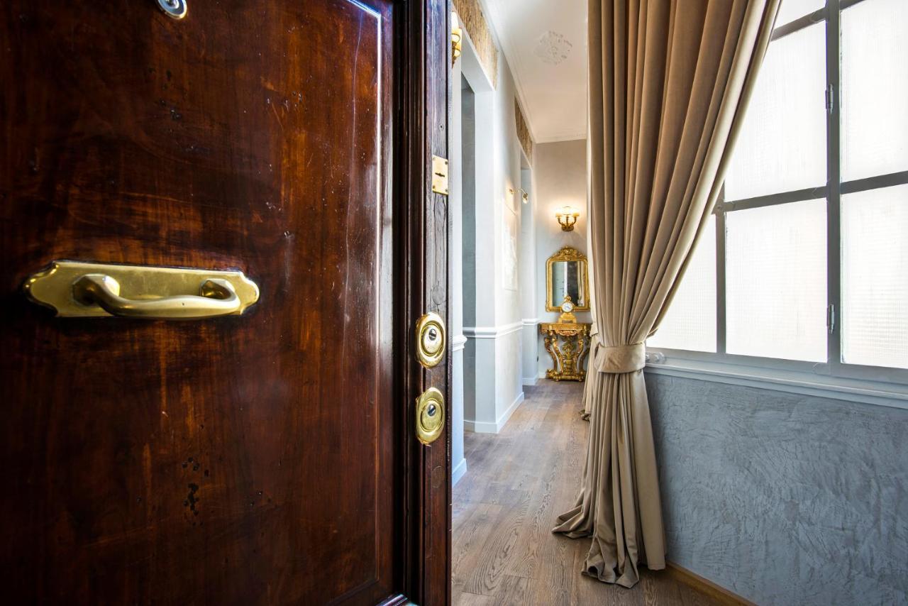 Spagna Apartment - Alta Luxury Apartments 로마 외부 사진