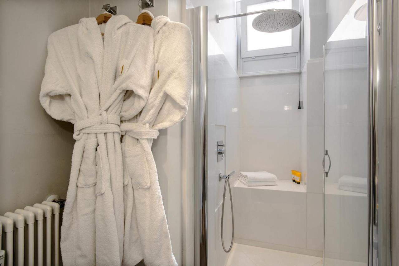 Spagna Apartment - Alta Luxury Apartments 로마 외부 사진