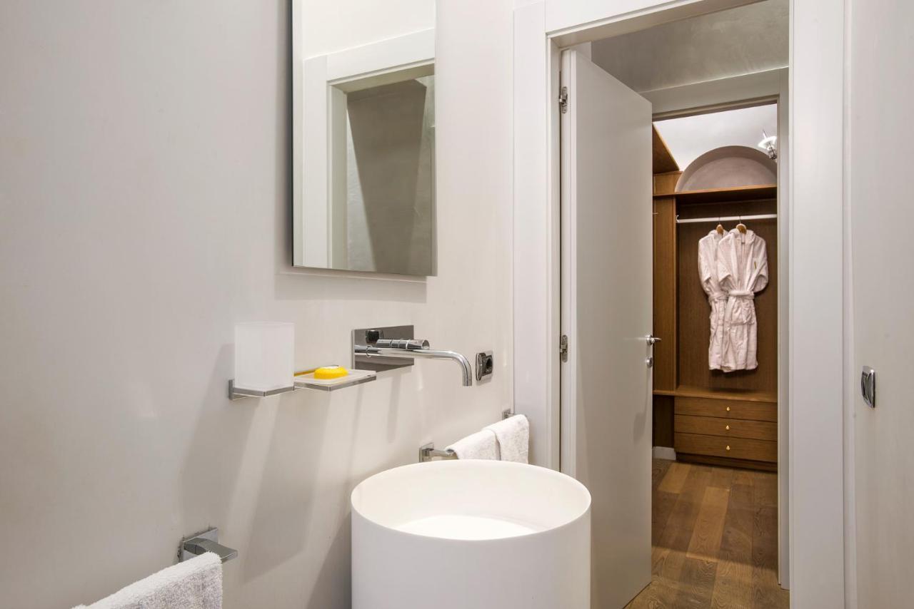 Spagna Apartment - Alta Luxury Apartments 로마 외부 사진
